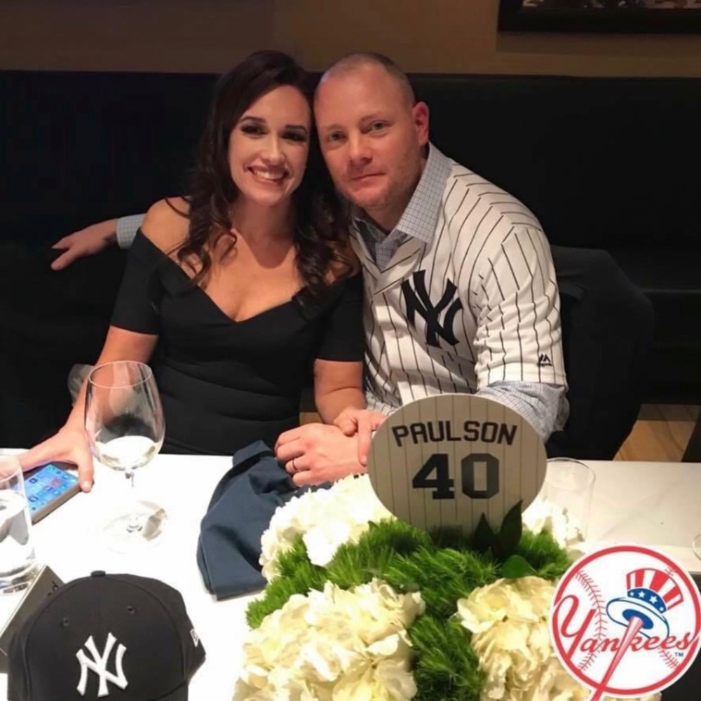 Meet your Posher, Christopher